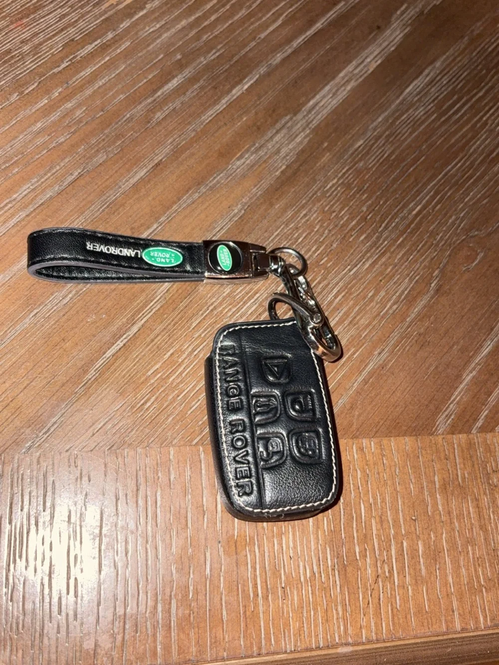 N/A genuine black